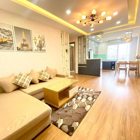 Da Nang Daisy Apartment Exterior foto