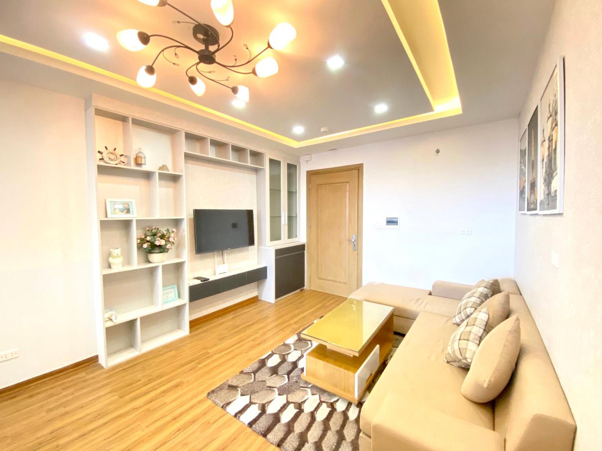 Da Nang Daisy Apartment Exterior foto