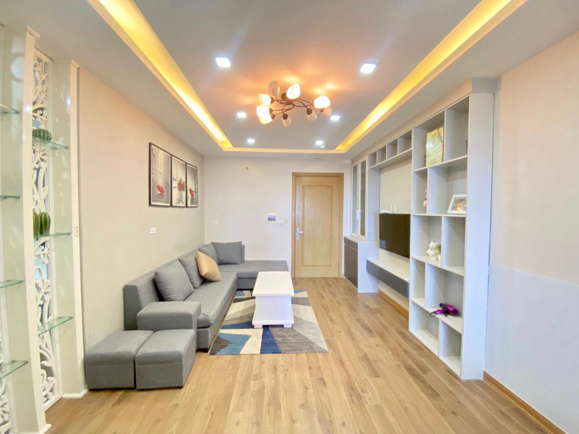 Da Nang Daisy Apartment Exterior foto