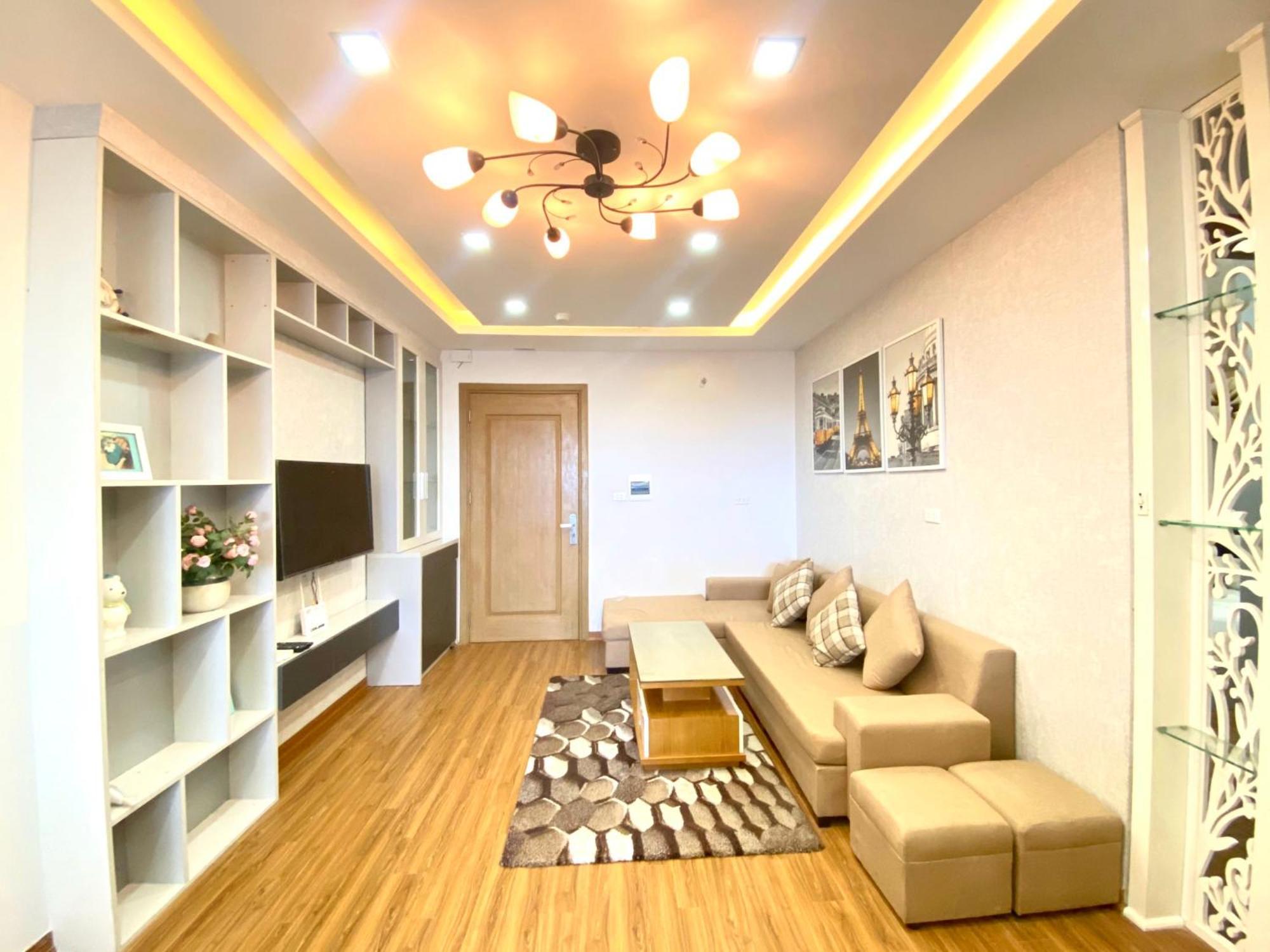 Da Nang Daisy Apartment Exterior foto