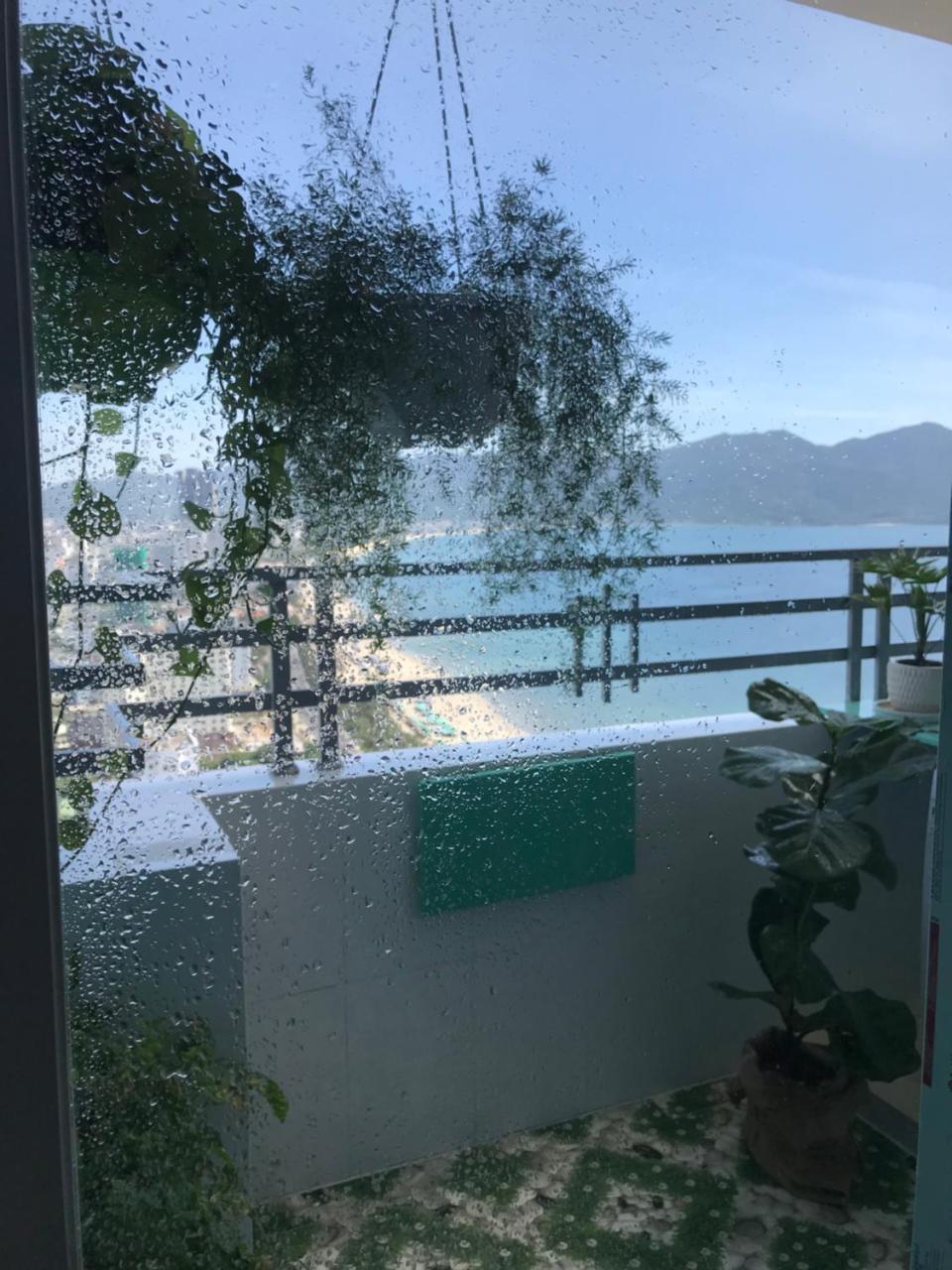 Da Nang Daisy Apartment Exterior foto